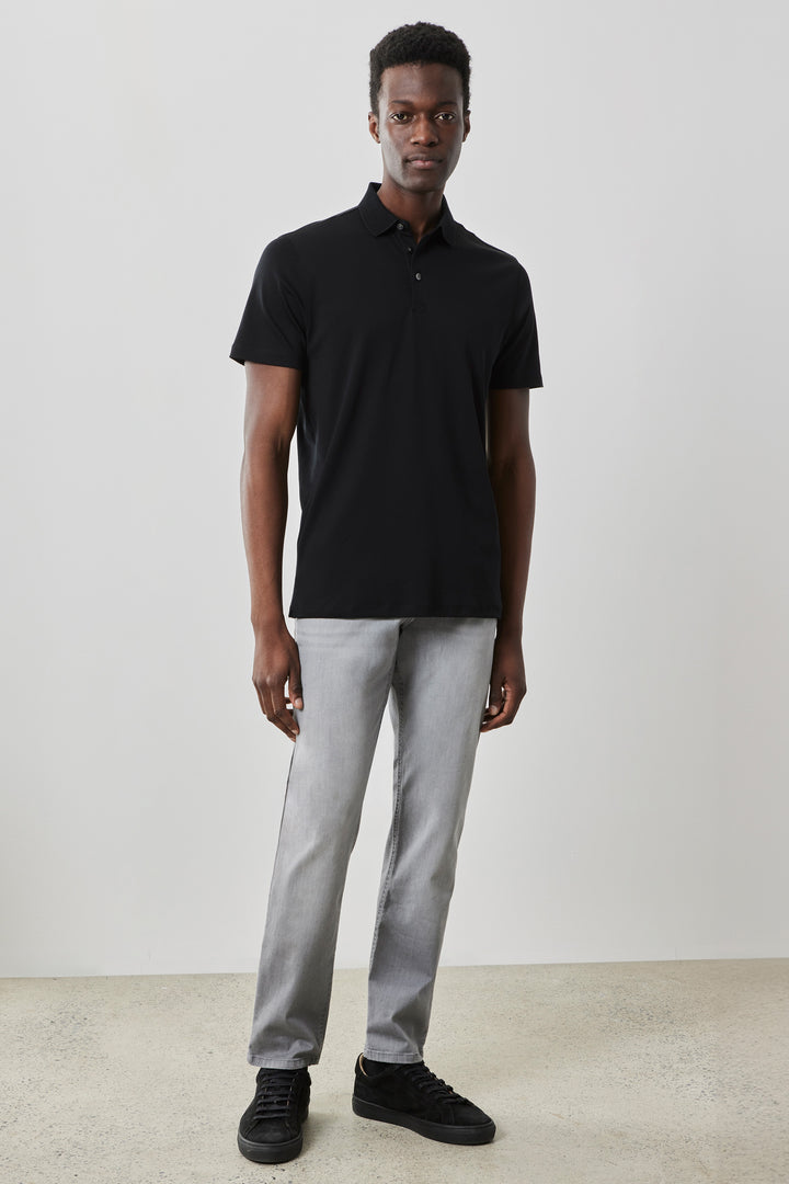 Robert Barakett The Georgia Polo