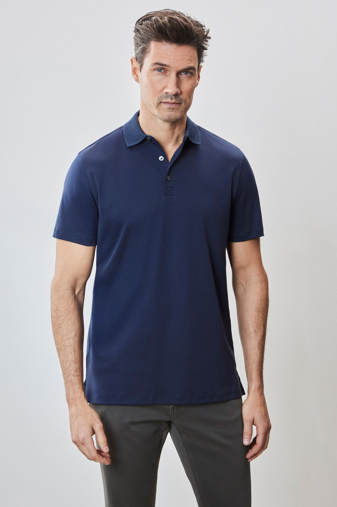 Robert Barakett The Georgia Polo