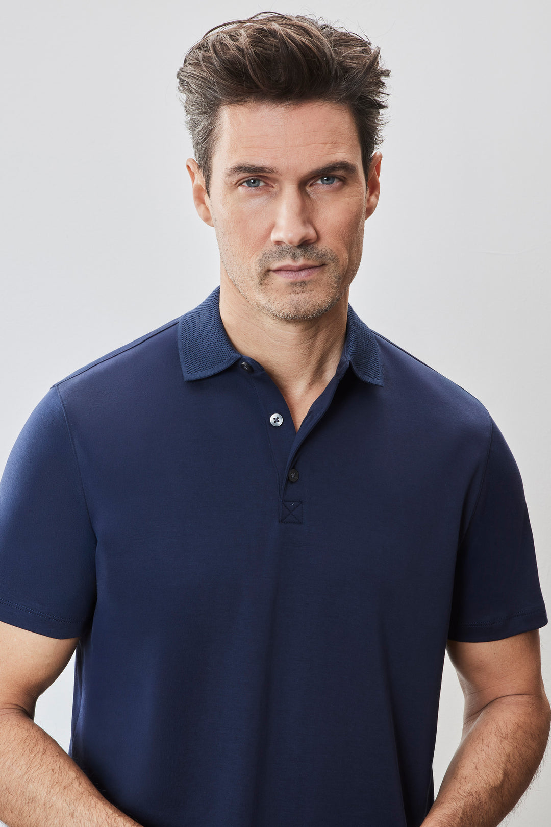 Robert Barakett The Georgia Polo