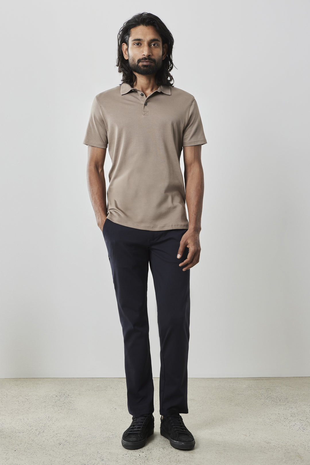 Robert Barakett Barakett Tee