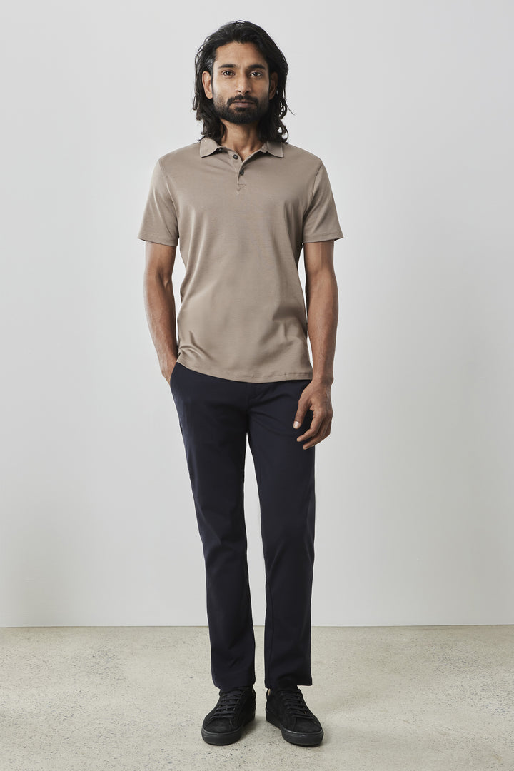 Robert Barakett The Georgia Polo