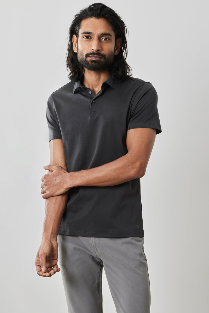 Robert Barakett The Georgia Polo