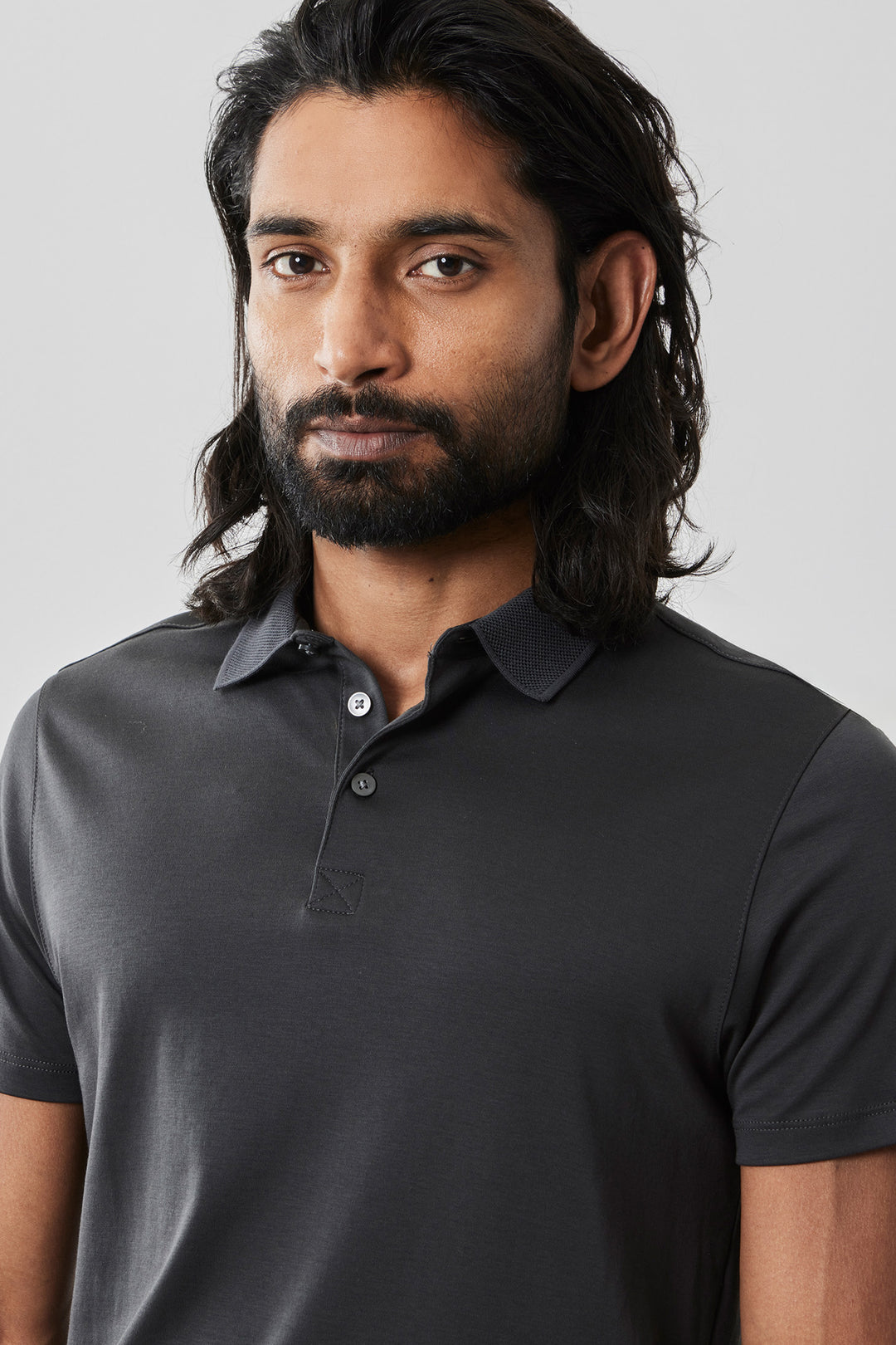 Robert Barakett The Georgia Polo