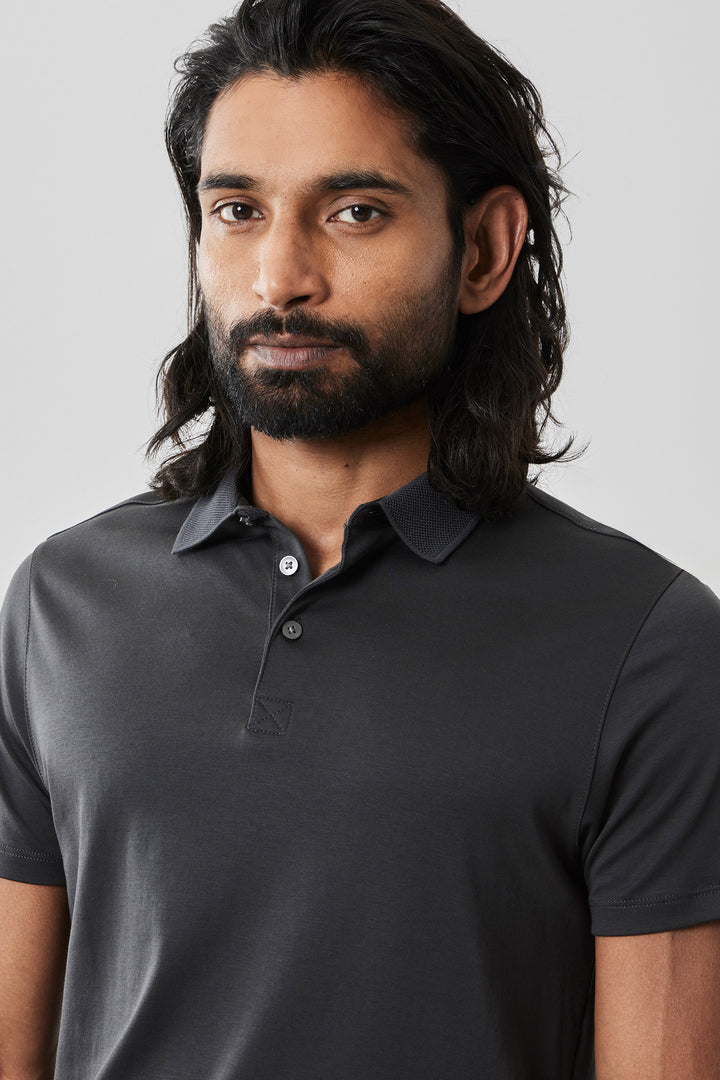 Robert Barakett The Georgia Polo