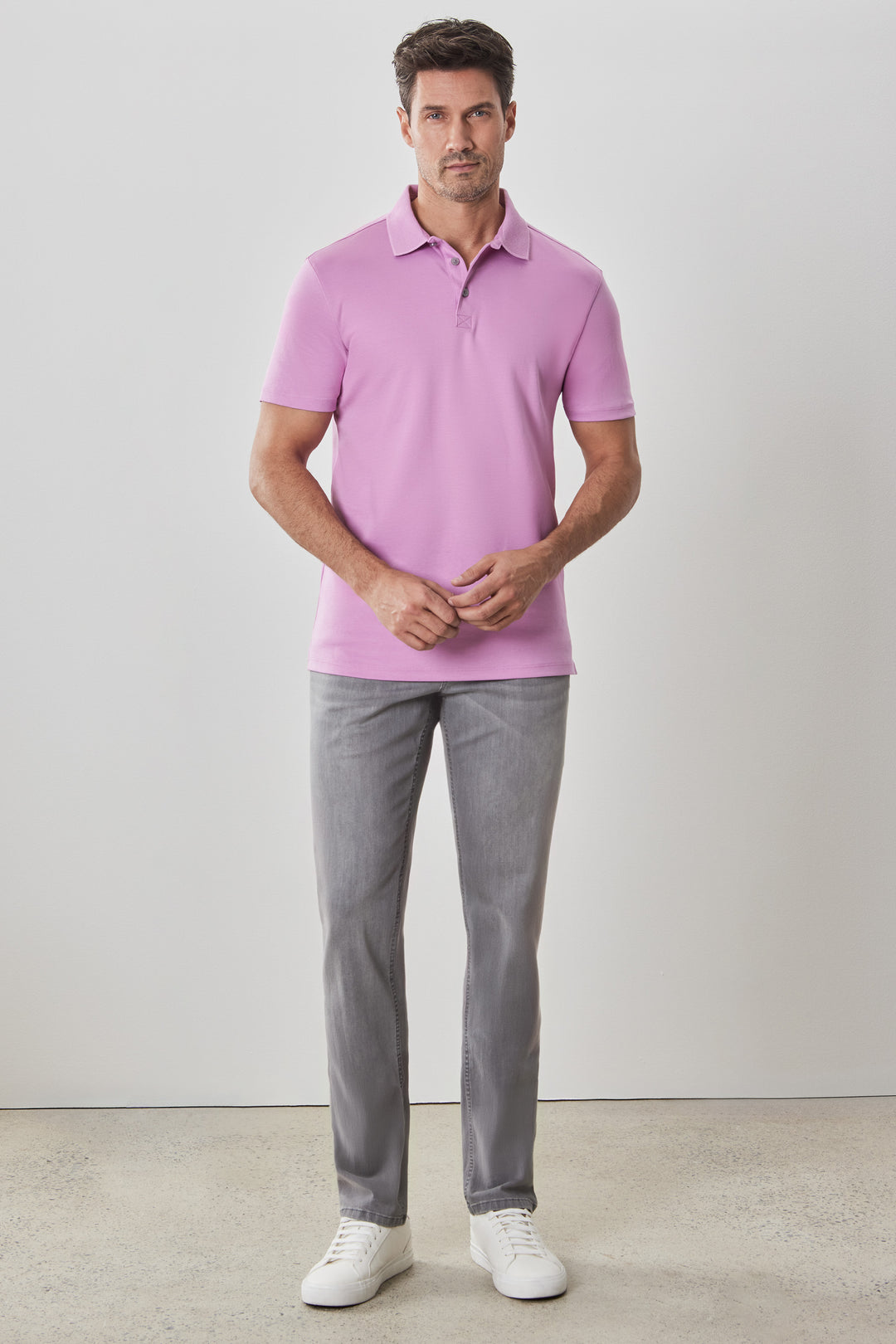 Robert Barakett Barakett Tee