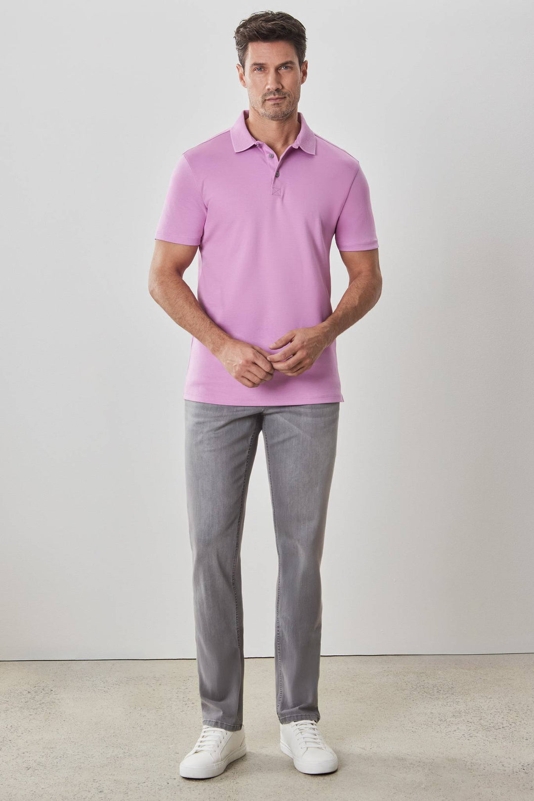 Robert Barakett Barakett Tee