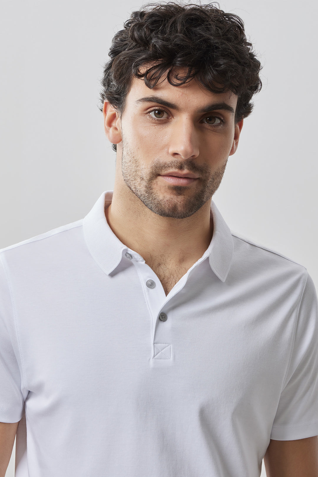 Robert Barakett The Georgia Polo