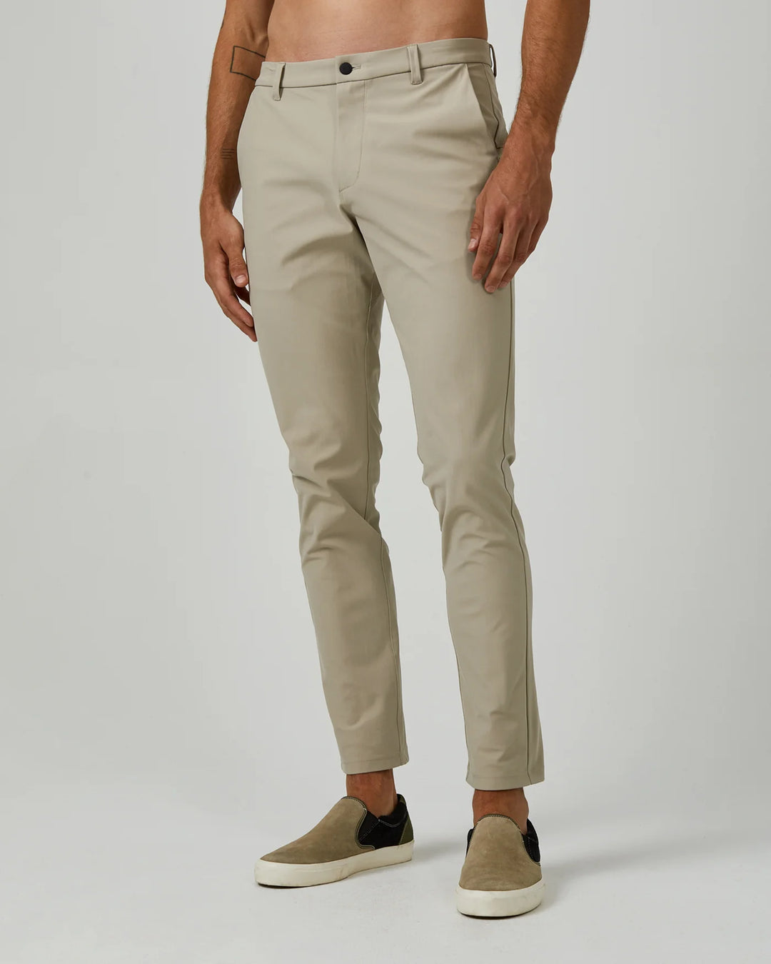 Ballin Commuter Bi-Stretch Pant