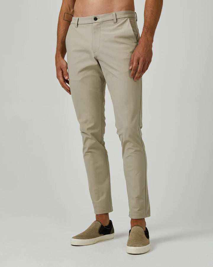 Ballin Commuter Bi-Stretch Pant