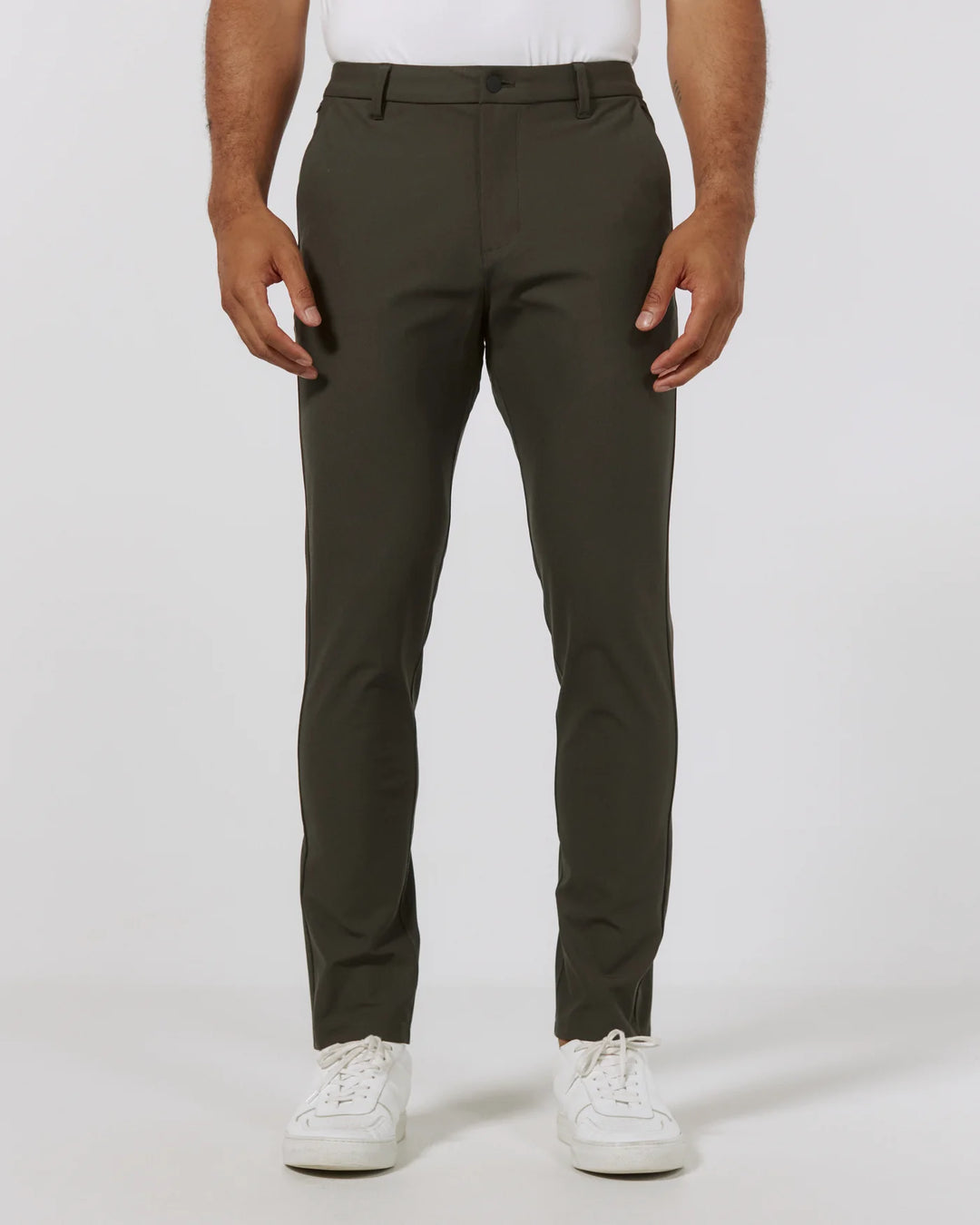 7Diamonds Infinity Chino Pant