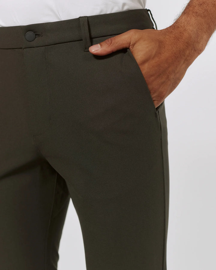 7Diamonds Infinity Chino Pant