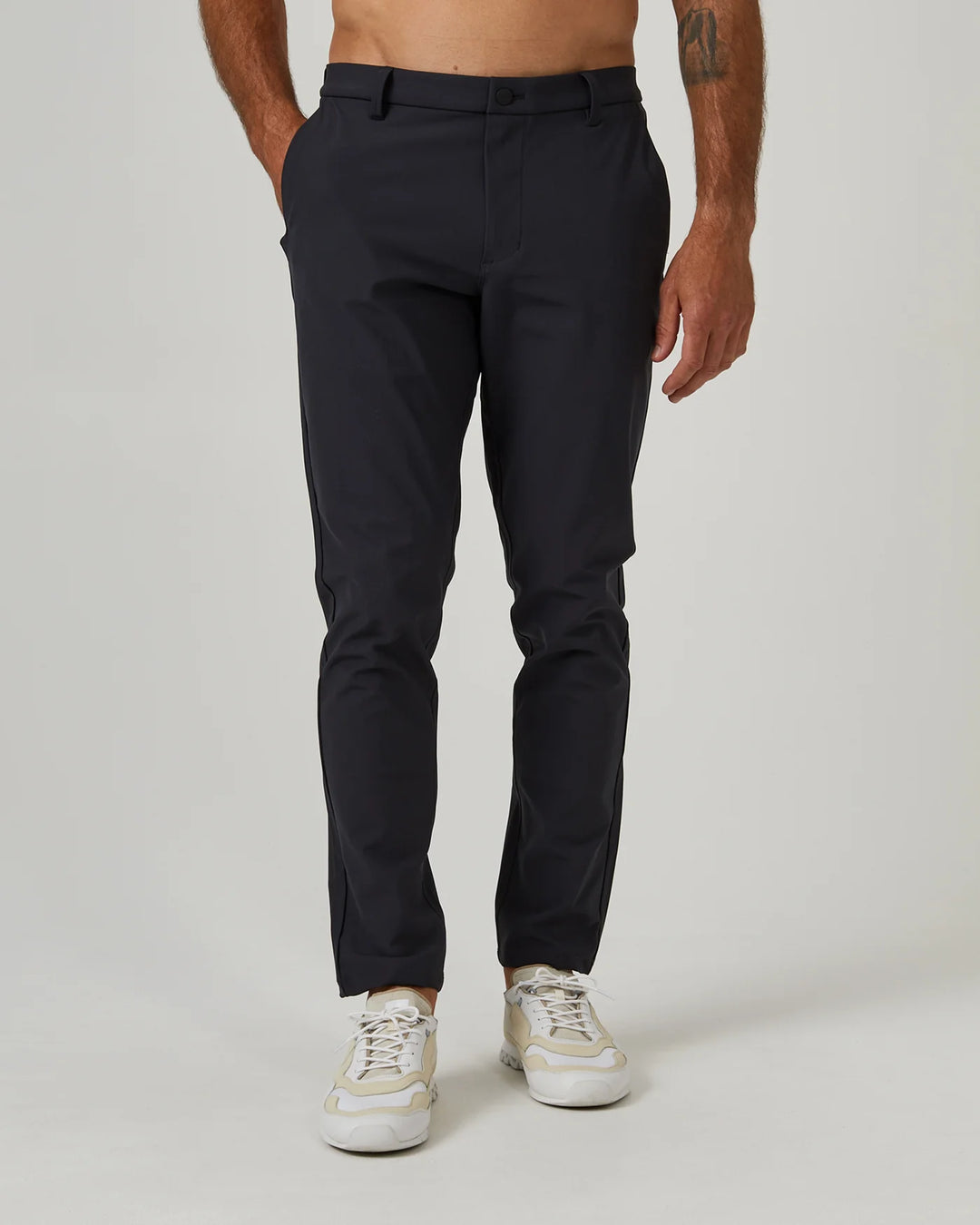 Ballin Commuter Bi-Stretch Pant