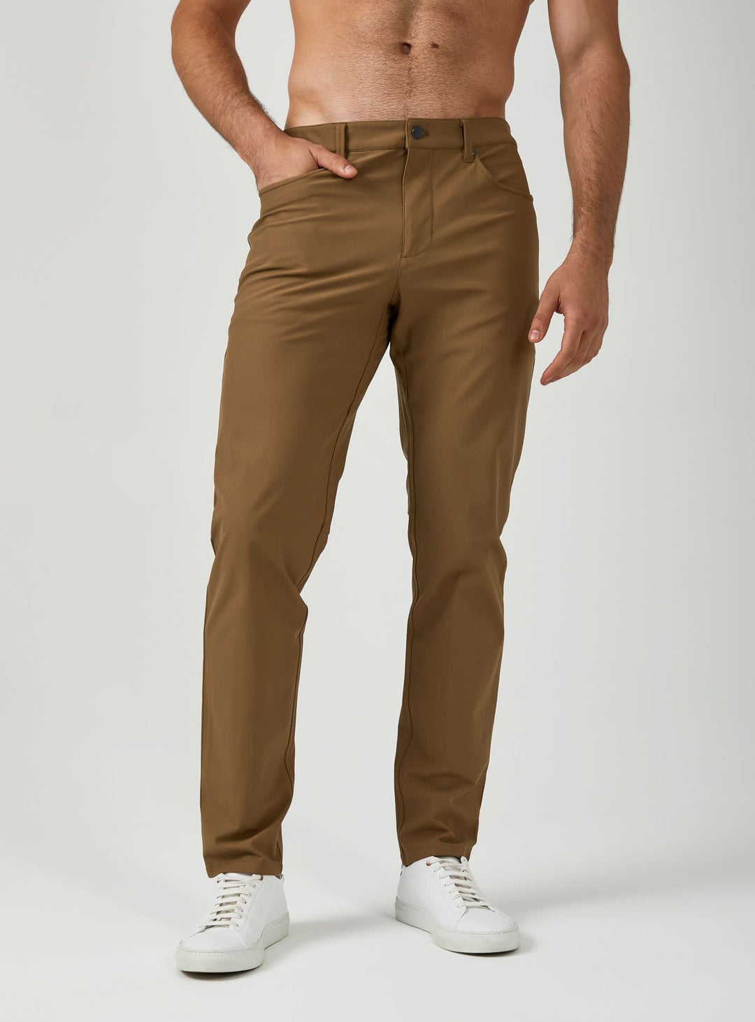 7Diamonds Infinity 7-Pocket Pant