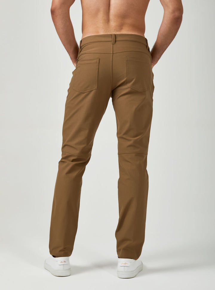 7Diamonds Infinity 7-Pocket Pant