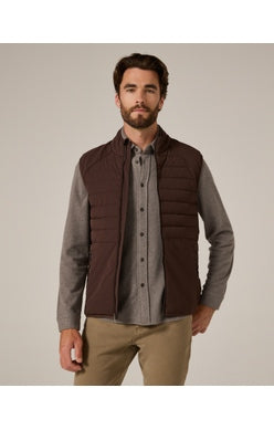 7Diamonds | Atlas Vest |