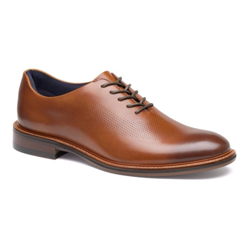 Johnston & Murphy | Conard 2.0 One Piece | Tan