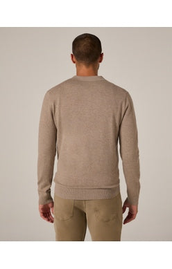 7Diamonds | Belford Sweater Polo |