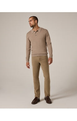 7Diamonds | Belford Sweater Polo |