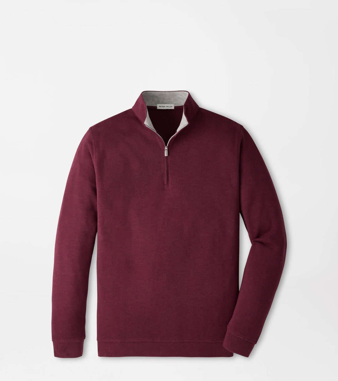 Crown Comfort Pullover | Peter Millar