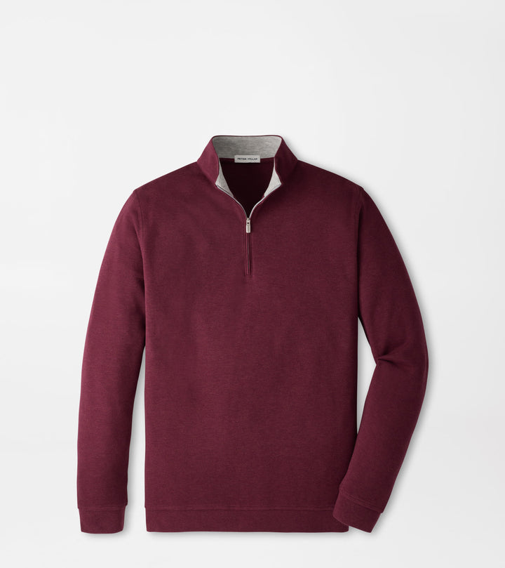 Crown Comfort Pullover | Peter Millar