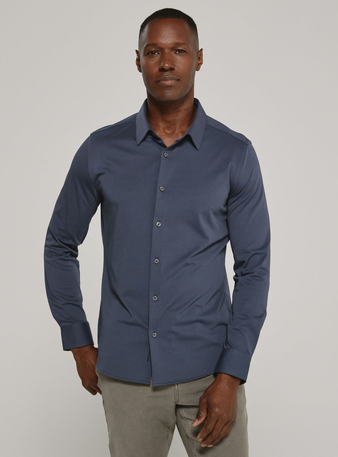 7Diamonds Girona Long Sleeve Shirt