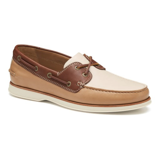 Johnston & Murphy | Monaco Boat Shoe |