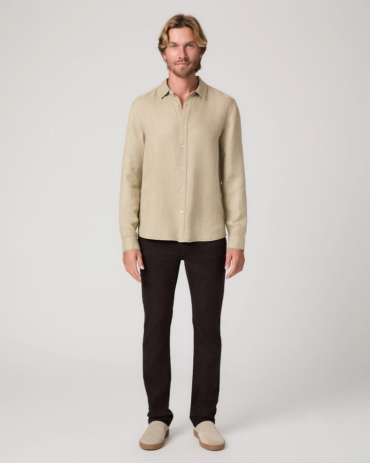 Paige Jean | Federal | Deep Chocolate