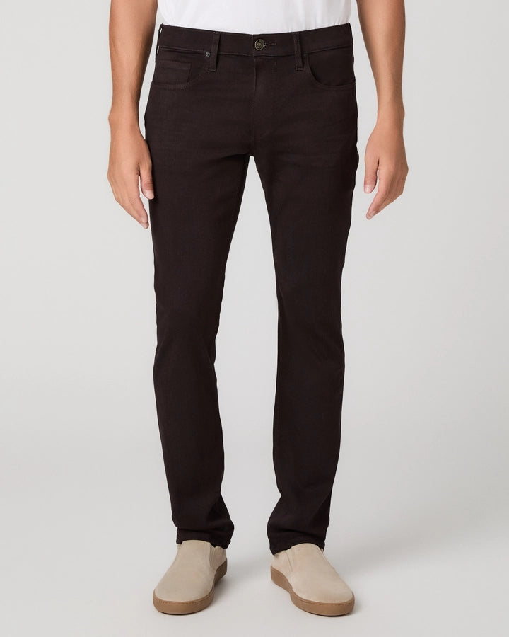 Paige Jean | Federal | Deep Chocolate