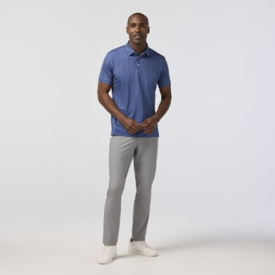 Mizzen+Main Versa SS Polo
