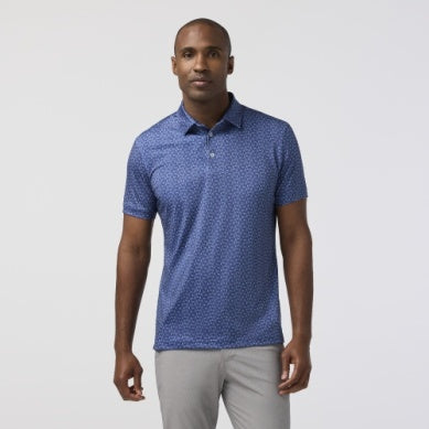 Mizzen+Main Versa SS Polo