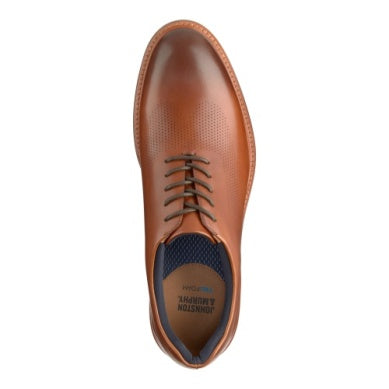 Johnston & Murphy | Conard 2.0 One Piece | Tan