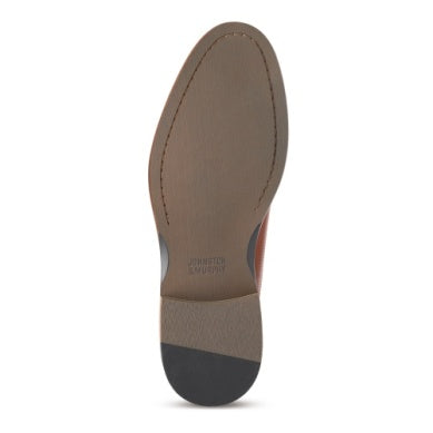 Johnston & Murphy | Conard 2.0 One Piece | Tan