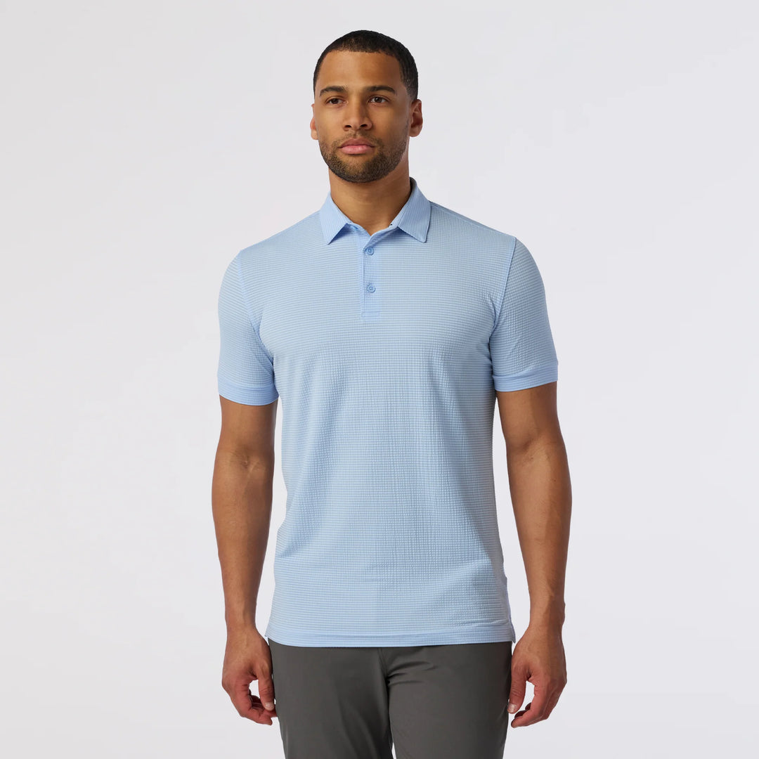 Mizzen+Main Copa SS Polo