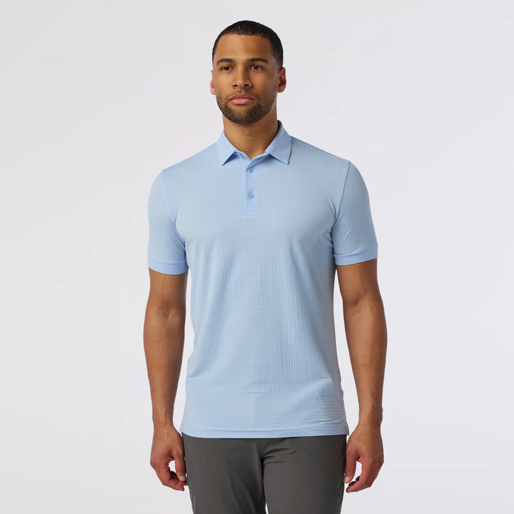 Mizzen+Main Copa SS Polo
