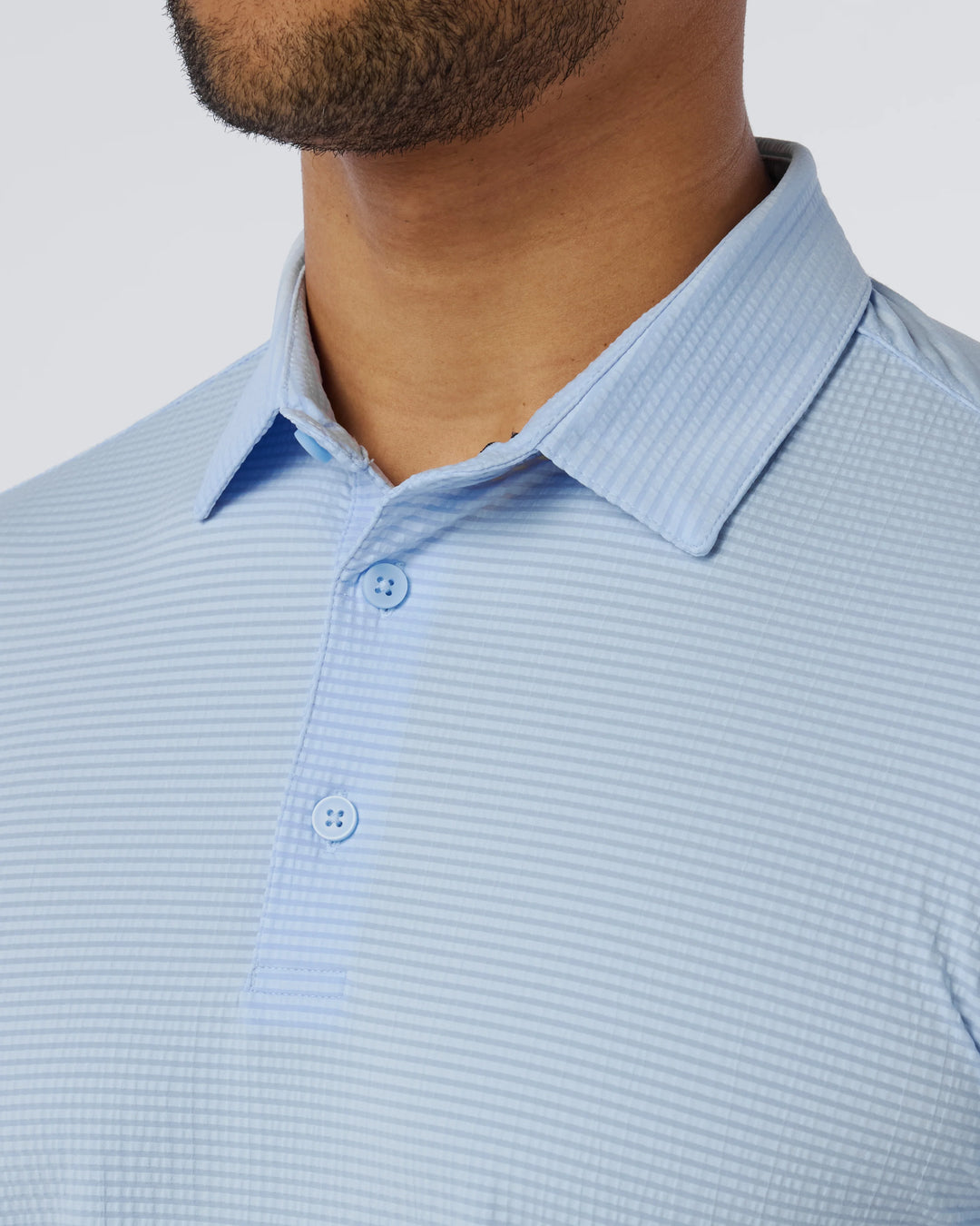 Mizzen+Main Copa SS Polo