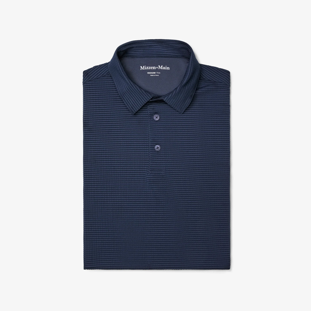 Mizzen+Main Copa SS Polo