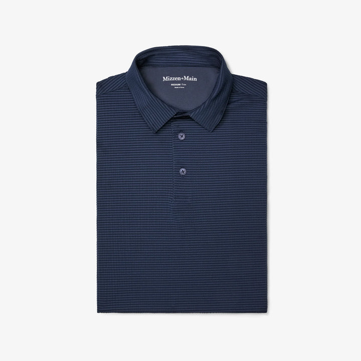 Mizzen+Main Copa SS Polo