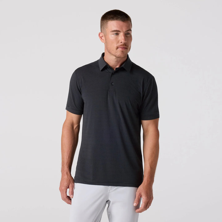 Mizzen+Main Copa SS Polo