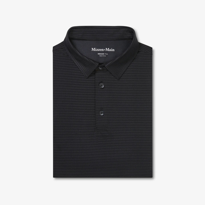 Mizzen+Main Copa SS Polo
