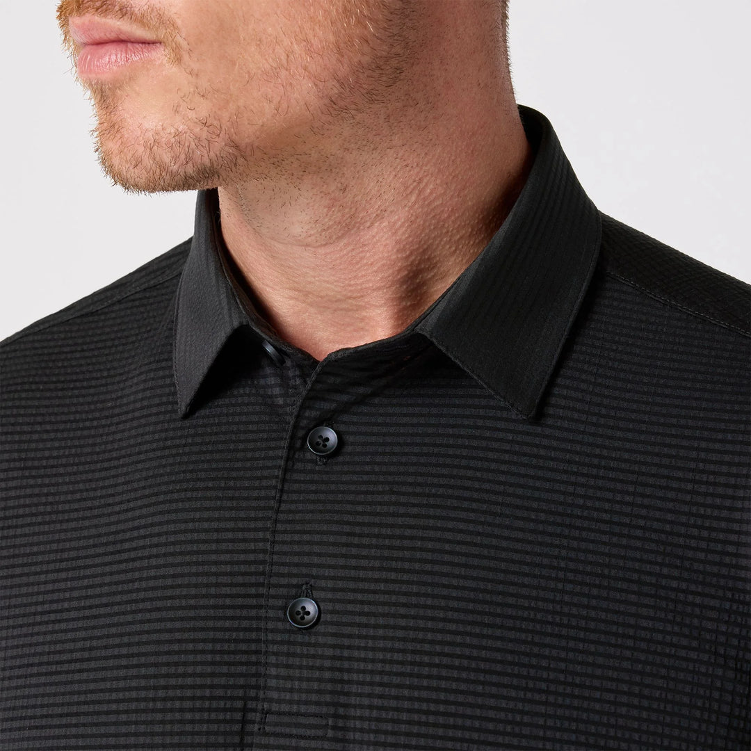 Mizzen+Main Copa SS Polo