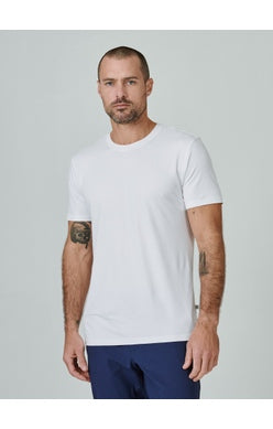 7Diamonds | Core Crew Neck Tee |