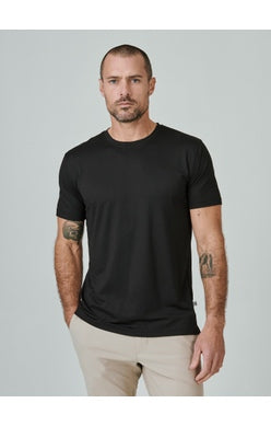 7Diamonds | Core Crew Neck Tee |