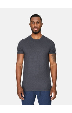 7Diamonds | Core Crew Neck Tee |