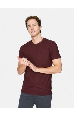 7Diamonds | Core Crew Neck Tee |