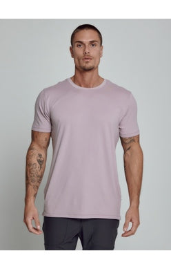 7Diamonds | Core Crew Neck Tee |