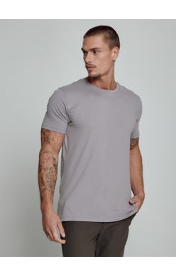 7Diamonds | Core Crew Neck Tee |