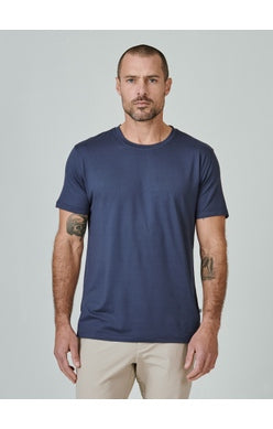 7Diamonds | Core Crew Neck Tee |