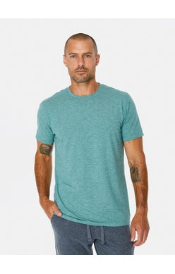 7Diamonds | Core Crew Neck Tee |