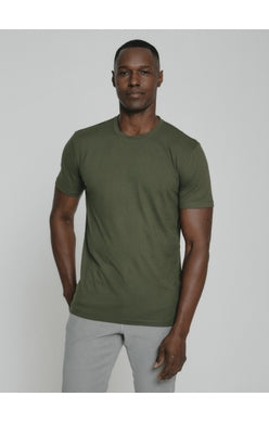 7Diamonds | Core Crew Neck Tee |