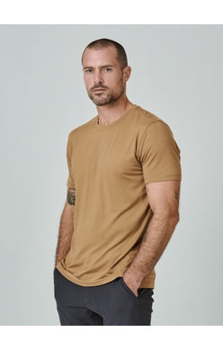 7Diamonds | Core Crew Neck Tee |